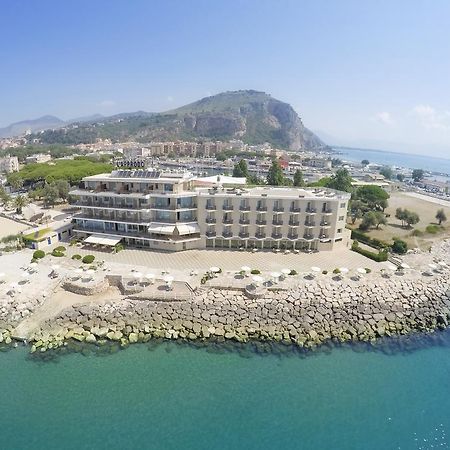 Grand Hotel L'Approdo Terracina Buitenkant foto